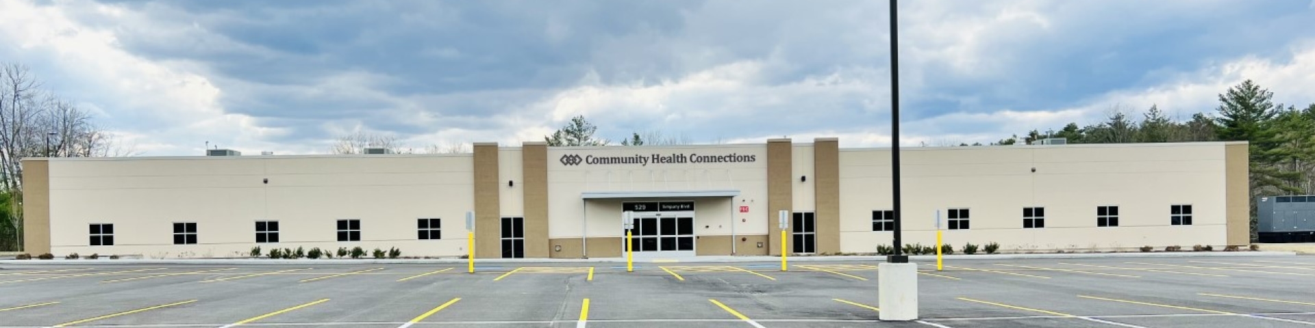 South Gardner Community Health & Urgent Care Center