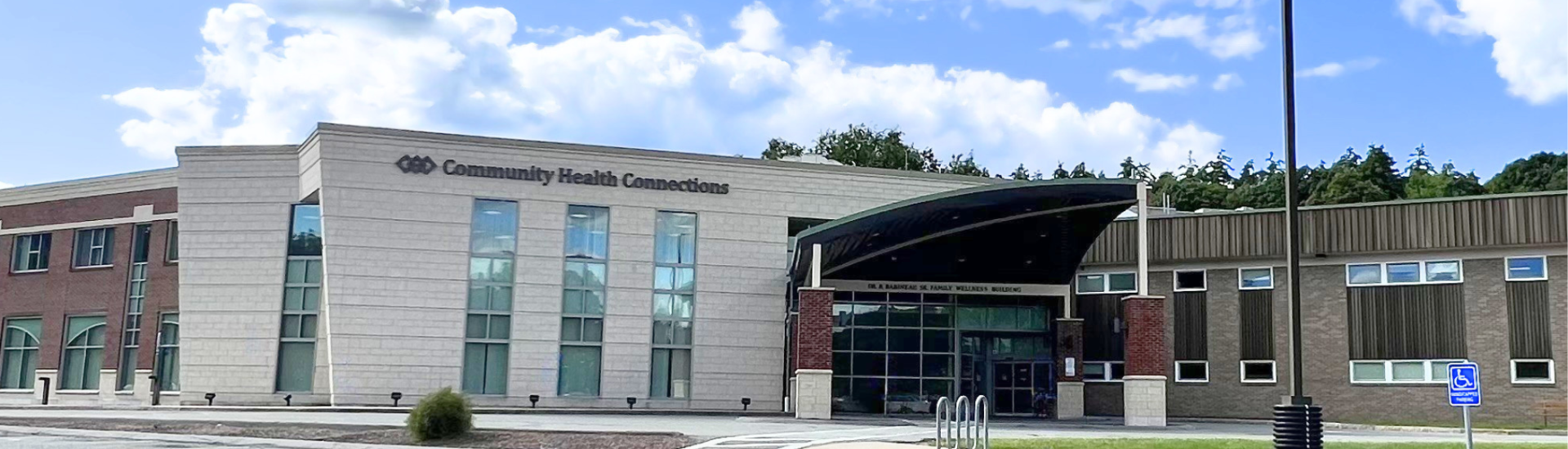 Community Healthlink Inc Orchard Street Program facility photo